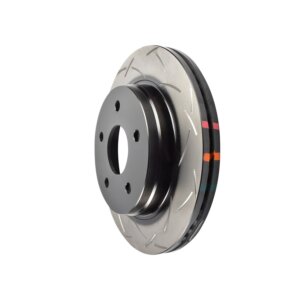 DBA sprednji zavorni disk za Chrysler 300C, Dodge Challenger