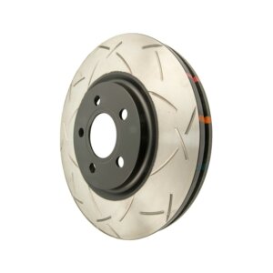 DBA sprednji zavorni disk za Chrysler PT Cruiser, Chrysler Neon