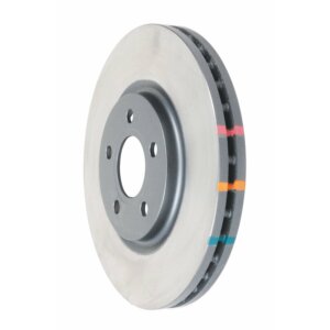 DBA sprednji zavorni disk za Chrysler PT Cruiser, Chrysler Neon