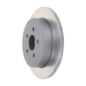 DBA zadnji zavorni disk za Chrysler PT Cruiser, Chrysler Neon