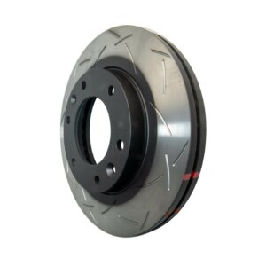 DBA sprednji zavorni disk za Hyundai H300, Hyundai H-1