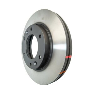DBA sprednji zavorni disk za Hyundai H300, Hyundai H-1