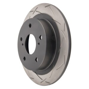DBA zadnji zavorni disk za Suzuki S-Cross, Suzuki Swift