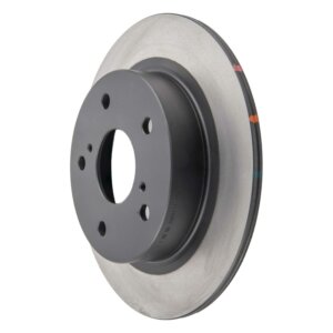 DBA zadnji zavorni disk za Suzuki S-Cross, Suzuki Swift