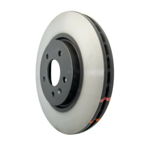 DBA sprednji zavorni disk za Opel Astra, Opel Cascada
