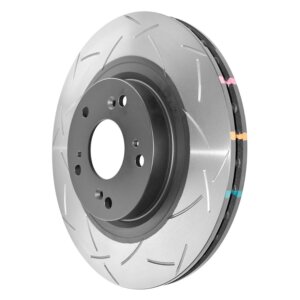 DBA sprednji zavorni disk za Honda CR-V, Honda Civic