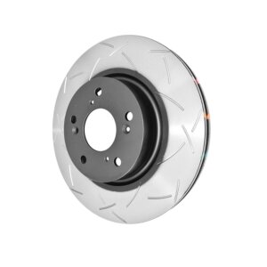DBA sprednji zavorni disk za Honda Integra
