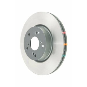 DBA sprednji zavorni disk za Honda Integra