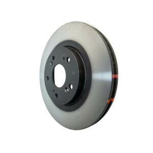 DBA sprednji zavorni disk za Honda Accord