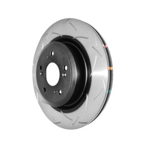 DBA sprednji zavorni disk za Honda Civic