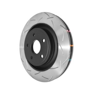 DBA sprednji zavorni disk za Jeep Grand Cherokee