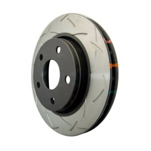 DBA sprednji zavorni disk za Jeep Wrangler
