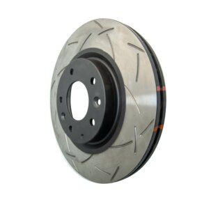 DBA sprednji zavorni disk za Mazda RX-8