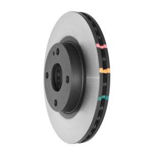 DBA sprednji zavorni disk za Mazda MX-5