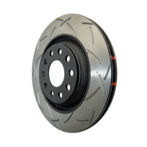 DBA zadnji zavorni disk za Audi A4