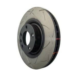 DBA sprednji zavorni disk za VW Touareg, Porsche Cayenne