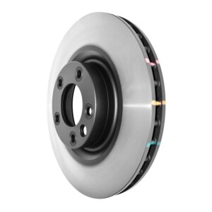 DBA sprednji zavorni disk za VW Touareg, Porsche Cayenne