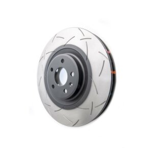 DBA sprednji zavorni disk za Porsche Macan