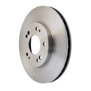 DBA sprednji zavorni disk za Mitsubishi FTO, Mitsubishi Eclipse