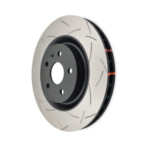 DBA sprednji zavorni disk za Chevrolet Camaro