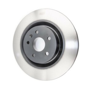 DBA sprednji zavorni disk za Chevrolet Camaro