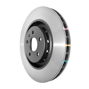 DBA sprednji zavorni disk za Cadillac CTS, Chevrolet Camaro