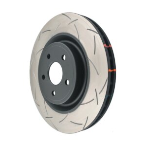 DBA sprednji zavorni disk za Jeep Grand Cherokee, Dodge Durango