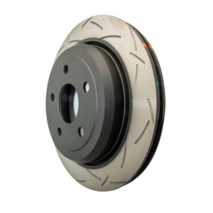 DBA zadnji zavorni disk za Jeep Grand Cherokee, Dodge Durango