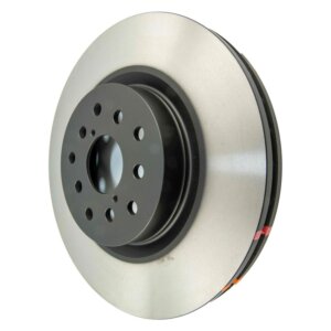 DBA sprednji zavorni disk za Subaru Forester, Subaru Legacy