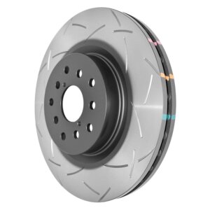 DBA sprednji zavorni disk za Subaru Forester, Subaru Legacy