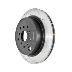 DBA zadnji zavorni disk za Subaru Impreza, Subaru WRX