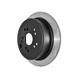DBA zadnji zavorni disk za Subaru Forester, Subaru Legacy