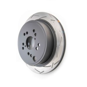 DBA zadnji zavorni disk za Subaru Legacy, Toyota GT 86
