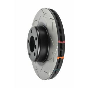 DBA sprednji zavorni disk za BMW 1, BMW 4
