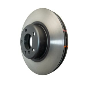 DBA sprednji zavorni disk za BMW 1, BMW 4
