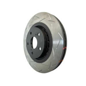 DBA sprednji zavorni disk za Lexus RX