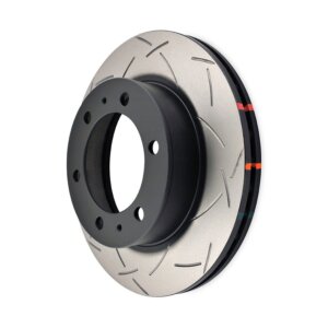DBA sprednji zavorni disk za Toyota Fortuner, Toyota Hilux