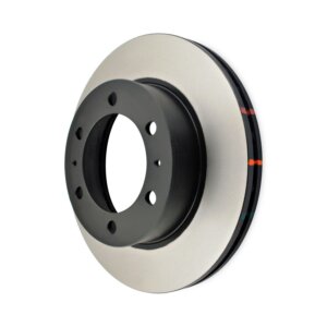 DBA sprednji zavorni disk za Toyota Fortuner, Toyota Hilux