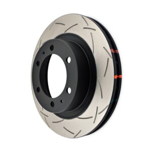 DBA sprednji zavorni disk za Toyota Hilux, Toyota Land Cruiser
