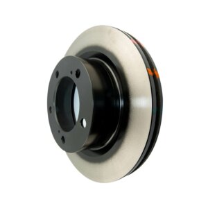 DBA sprednji zavorni disk za Lexus LX, Toyota Land Cruiser