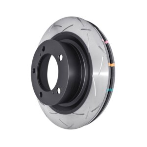DBA sprednji zavorni disk za Lexus LX, Toyota Land Cruiser