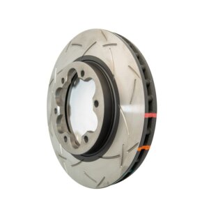 DBA sprednji zavorni disk za Toyota GranVia, Toyota HiAce