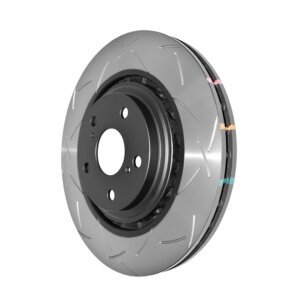 DBA sprednji zavorni disk za Lexus RX, Toyota RAV4