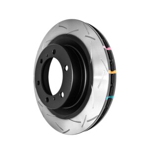 DBA sprednji zavorni disk za Lexus GX, Toyota Land Cruiser Prado