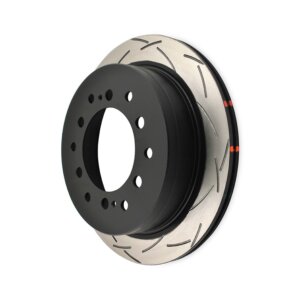 DBA zadnji zavorni disk za Toyota Land Cruiser, Lexus GX