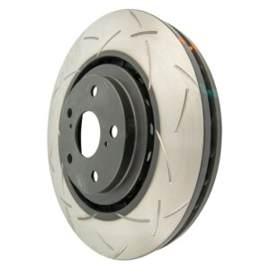 DBA sprednji zavorni disk za Lexus RX, Lexus ES