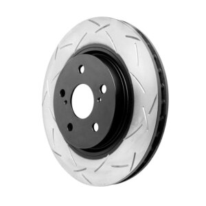 DBA sprednji zavorni disk za Lexus ES, Toyota Camry