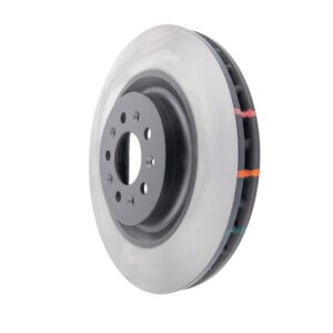 DBA sprednji zavorni disk za Aston Martin DB9, Aston Martin V8 Vantage