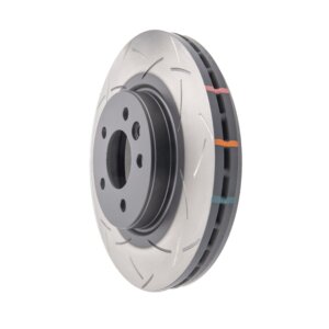 DBA sprednji zavorni disk za VW Amarok