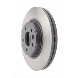 DBA sprednji zavorni disk za VW Amarok